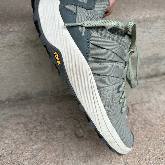 Merrell Embark lace sneakers - Picture 2 of 5